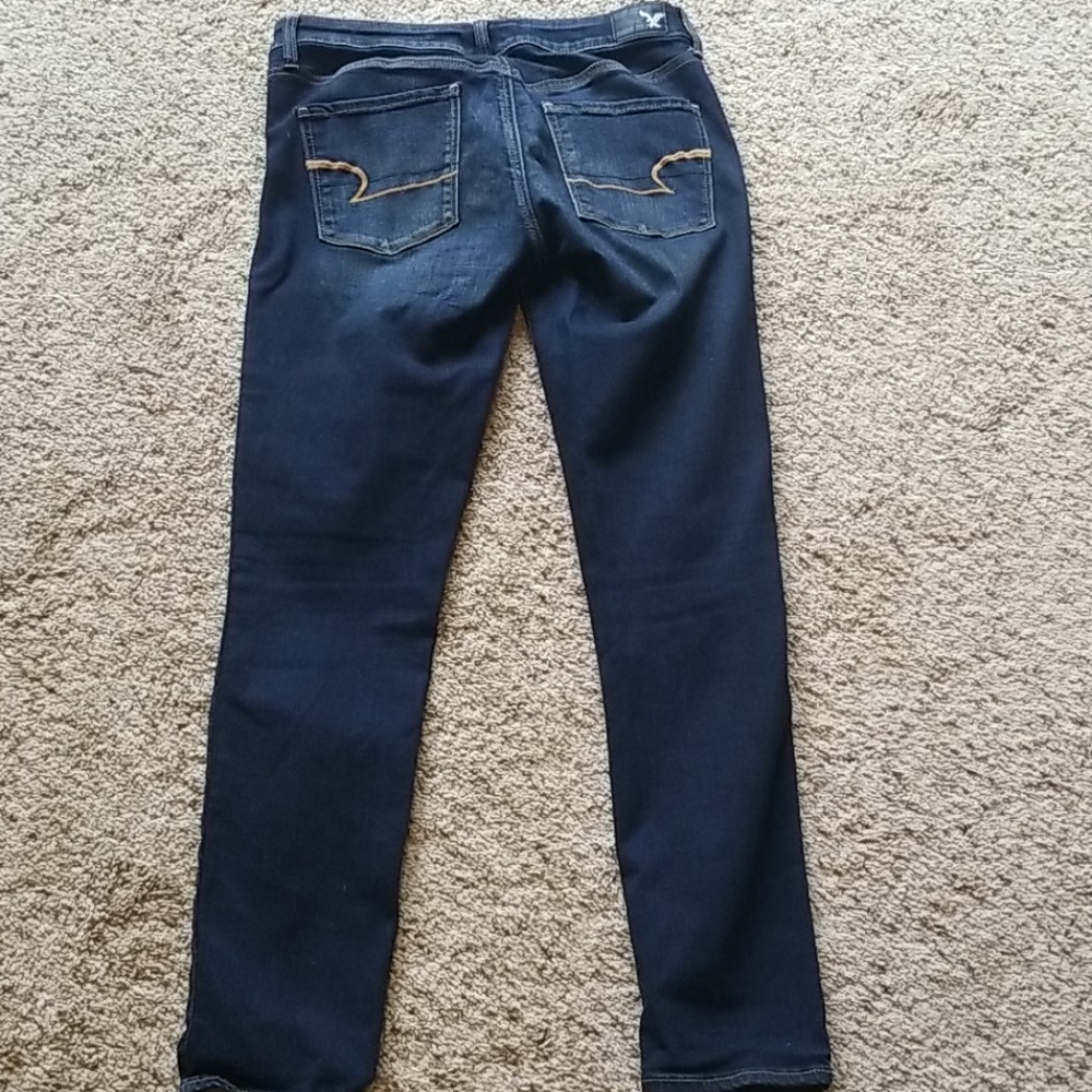 American Eagle Denim Jeans